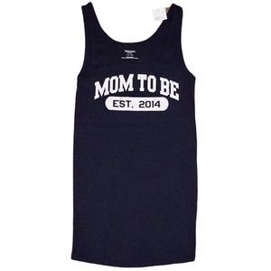 Motherhood Maternity Tank Top